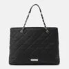 Anna Field Handtasche - 802 - Black 1 Anna Field Handtasche - 802 - Black -Anna Field Verkäufe 773883a2a7324fa796c75406e71205d9