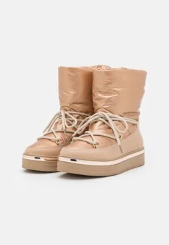 Plateaustiefelette - Rose Gold Coloured -Anna Field Verkäufe 7a85998152514a9d80fca03e06030afe