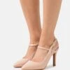 Anna Field Pumps - Light Pink 1 Anna Field Pumps - Light Pink -Anna Field Verkäufe 7be5525d23034700901617d71792014c