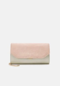 Anna Field Clutch - Pink -Anna Field Verkäufe 7caa10ef6a604f0293bbe2ae32be0a6e 1