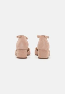 Anna Field LEATHER - Pumps - Light Pink 11 Anna Field LEATHER - Pumps - Light Pink -Anna Field Verkäufe 7f00693fbc5447aa8060f32a867db1a1