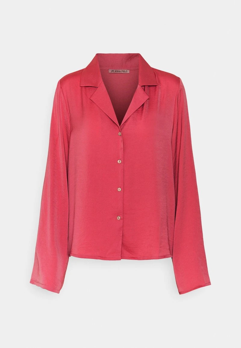 Anna Field Nachtwäsche Set - Pink 4 Anna Field Nachtwäsche Set - Pink - Image 2