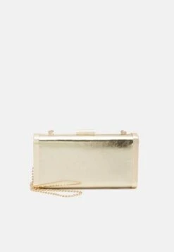 Anna Field Clutch - Gold-coloured 13 Anna Field Clutch - Gold-coloured -Anna Field Verkäufe 82645f35341f4840ad13aa500a859ec4