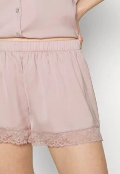 Anna Field GIFT BOX PJ SET - Pyjama - Pink 13 Anna Field GIFT BOX PJ SET - Pyjama - Pink -Anna Field Verkäufe 85f3b594e4b043febeca1931e37f7c7f