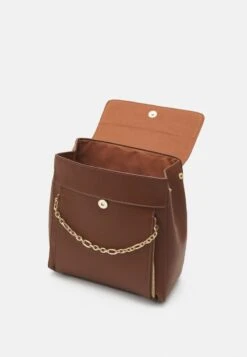 Anna Field Tagesrucksack - Brown -Anna Field Verkäufe 866b5477cf9b44e8a0074d91fbfa49b8