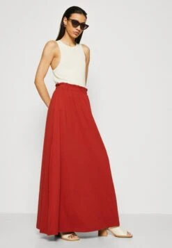 Anna Field Maxirock - Ochre -Anna Field Verkäufe 86f6ffcf1e404fc7a69f8b6a18a917ab