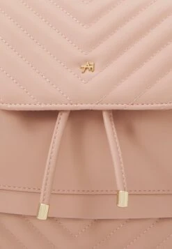 Anna Field Tagesrucksack - Light Pink 11 Anna Field Tagesrucksack - Light Pink -Anna Field Verkäufe 8903146265984bb9a124f029169968c5