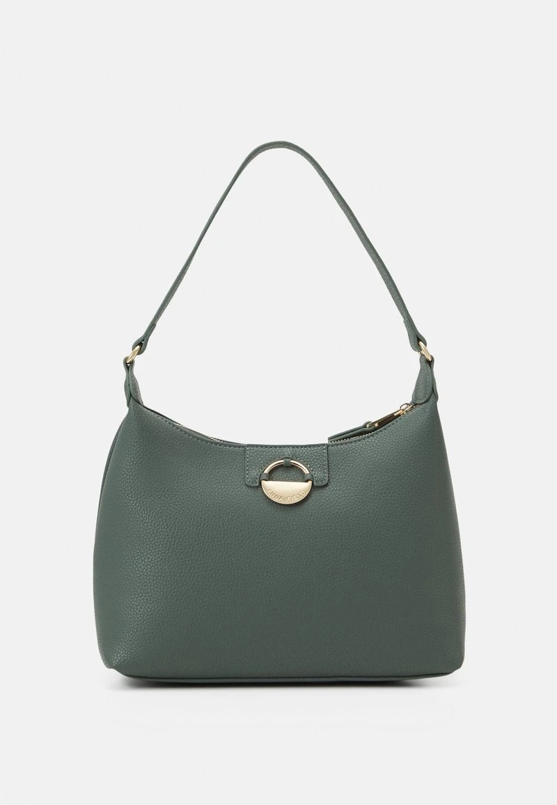 Anna Field Handtasche - Green 2 Anna Field Handtasche - Green