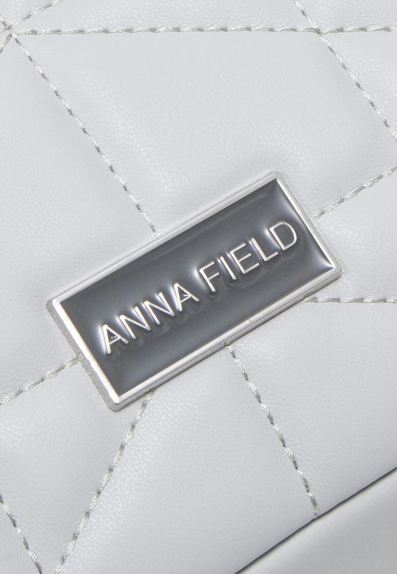 Anna Field Notebooktasche - Dark Grey 7 Anna Field Notebooktasche - Dark Grey - Image 5