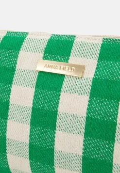 Anna Field Kosmetiktasche - Green -Anna Field Verkäufe 8c3012ac37c44c28b947b98d3b3188a1