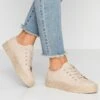 Anna Field Espadrille - Beige 1 Anna Field Espadrille - Beige -Anna Field Verkäufe 8c576afbe94d475ab4f8dce8e736ff33