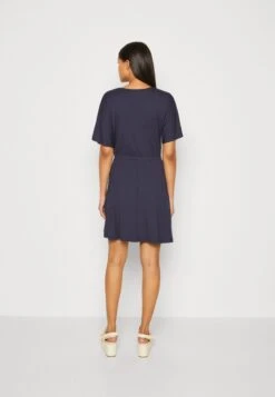 Anna Field Jerseykleid - Dark Blue 10 Anna Field Jerseykleid - Dark Blue -Anna Field Verkäufe 8d134bdfe22148978a265b2cfa888544