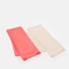 Anna Field 2 PACK - Kopftuch - Pink/nude -Anna Field Verkäufe 8d1dc0baa3b9406fadf8bec7b1411c45