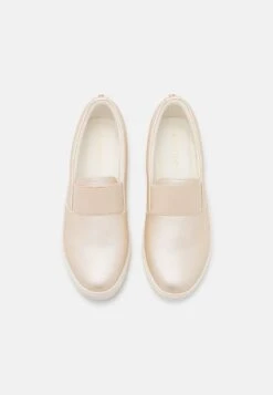 Anna Field COMFORT - Slipper - Gold Coloured 13 Anna Field COMFORT - Slipper - Gold Coloured -Anna Field Verkäufe 8e836dd5570b4864b3c56fb15c15eac4