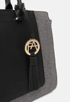 Anna Field Handtasche - 102 - Grey 11 Anna Field Handtasche - 102 - Grey -Anna Field Verkäufe 8ef6636840b64b33b6f749ef0d7a7ce2