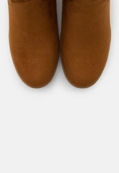 Anna Field WINTER BOOT - Keilstiefelette - Cognac 13 Anna Field WINTER BOOT - Keilstiefelette - Cognac -Anna Field Verkäufe 8f4c270857ad4948bcd20d659e0c5abd