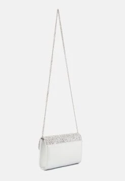 Anna Field Clutch - Silver -Anna Field Verkäufe 8fd97f7192f74a4ab940caaff1715d29