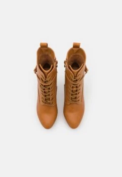 Anna Field Schnürstiefelette - Cognac -Anna Field Verkäufe 91b8460c37f647059b187f8249131e18