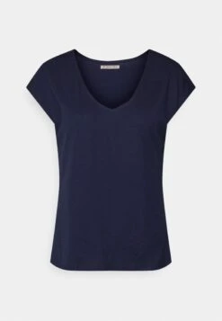 Anna Field T-Shirt Basic - Dark Blue -Anna Field Verkäufe 9251b509b9f54b0ba1cf20c76eafcea2 1