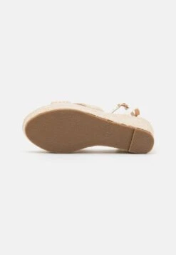 Plateausandalette - Beige -Anna Field Verkäufe 9375a86a7b1840df813a9fcd7660e44b