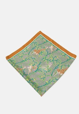 Anna Field Tuch - Blue 8 Anna Field Tuch - Blue - Image 6