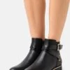 Anna Field Ankle Boot - Black 1 Anna Field Ankle Boot - Black -Anna Field Verkäufe 9484478bc12b4bebbdf4d91fb7bc098d