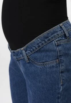 Mom Jeans - Blue Denim 15 Mom Jeans - Blue Denim -Anna Field Verkäufe 94f9650c14d64236ae9ee63bc0dae7cb