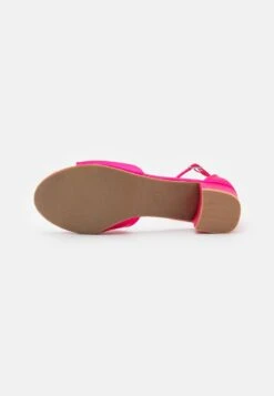 Anna Field Riemensandalette - Pink -Anna Field Verkäufe 952870d43e5942af963606a264fb09aa