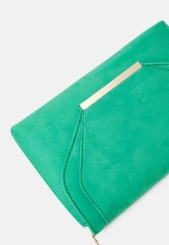 Anna Field Clutch - Green 11 Anna Field Clutch - Green -Anna Field Verkäufe 9572e33a615b49758de3e27ad22c4ab6
