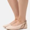 Anna Field LEATHER - Klassischer Ballerina - Beige 2 Anna Field LEATHER - Klassischer Ballerina - Beige -Anna Field Verkäufe 96feba19c0b54e77b506c2d1e9d787ae