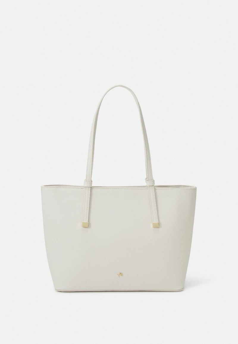 Anna Field Handtasche - Off-white 7 Anna Field Handtasche - Off-white - Image 5