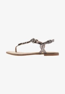 Anna Field Zehentrenner - Gunmetall 8 Anna Field Zehentrenner - Gunmetall -Anna Field Verkäufe 97ee30dd9f8040ccbbd5392f58fb7bdb