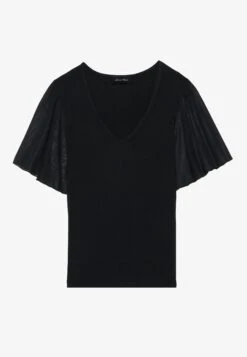 Anna Field Print T-shirt - Black 10 Anna Field Print T-shirt - Black -Anna Field Verkäufe 97f7a006fe7f4663bc9ea0c67405e2de