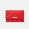 Anna Field Clutch - 302 - Red 2 Anna Field Clutch - 302 - Red -Anna Field Verkäufe 9a0901761793406ab5fbacca4aeff5ba