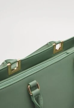 Anna Field Handtasche - Mint -Anna Field Verkäufe 9c80112fc5ca481d974b972270d4087b