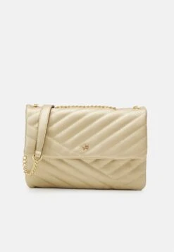 Anna Field Umhängetasche - Gold-coloured 12 Anna Field Umhängetasche - Gold-coloured -Anna Field Verkäufe 9dbdf14293bf4f5c87b7ec47f4268ac9 1