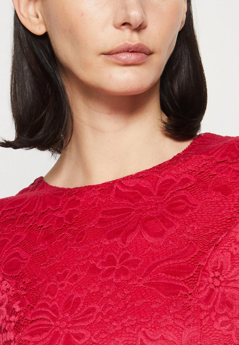 Anna Field Cocktailkleid/festliches Kleid - Berry 8 Anna Field Cocktailkleid/festliches Kleid - Berry - Image 6