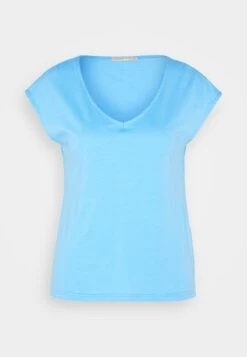 Anna Field T-Shirt Basic - Dark Blue -Anna Field Verkäufe 9e9f7cec07a34a24a476858f6ebf5bec