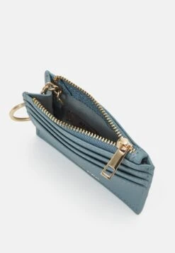 Anna Field SET - Visitenkartenetui - Blue -Anna Field Verkäufe 9fc1ec1a55164f6f85c4231bd4630512