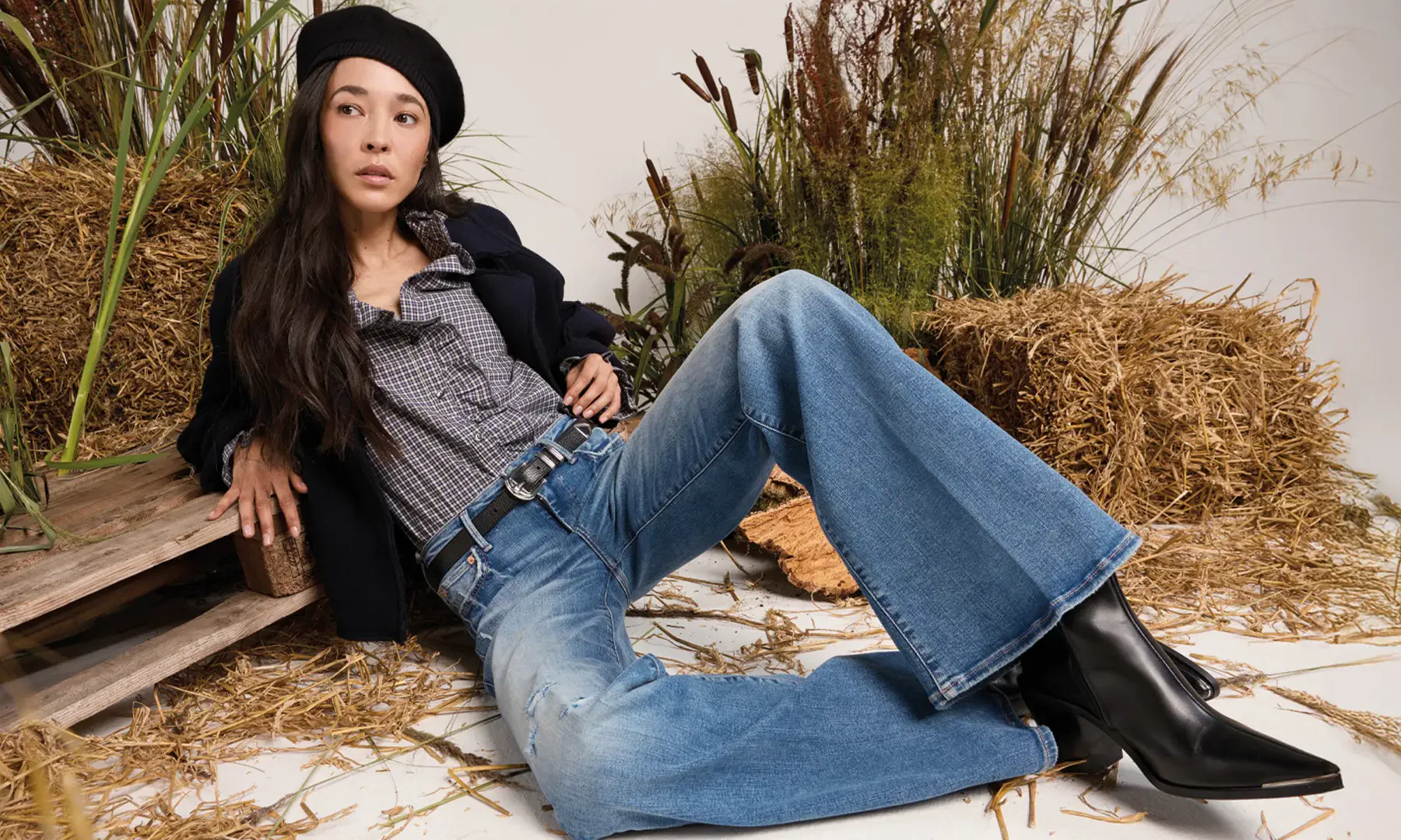 Anna Field Verkäufe -Anna Field Verkäufe Kategorie Damen Bekleidung