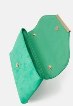 Anna Field Clutch - Green 10 Anna Field Clutch - Green -Anna Field Verkäufe a01f7ff8483f4011bc2d44ddf1200a8a