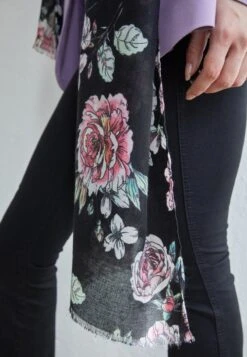 Anna Field Tuch - Black -Anna Field Verkäufe a11f16013b604a058b58b3bdf6b0b68e