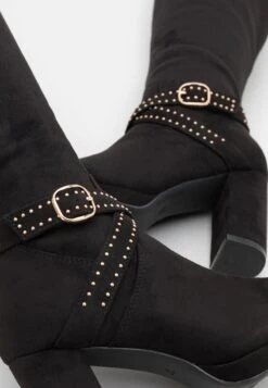 Stiefel - Black -Anna Field Verkäufe a1938d4e4e2f4b95baf516c3f93b7581