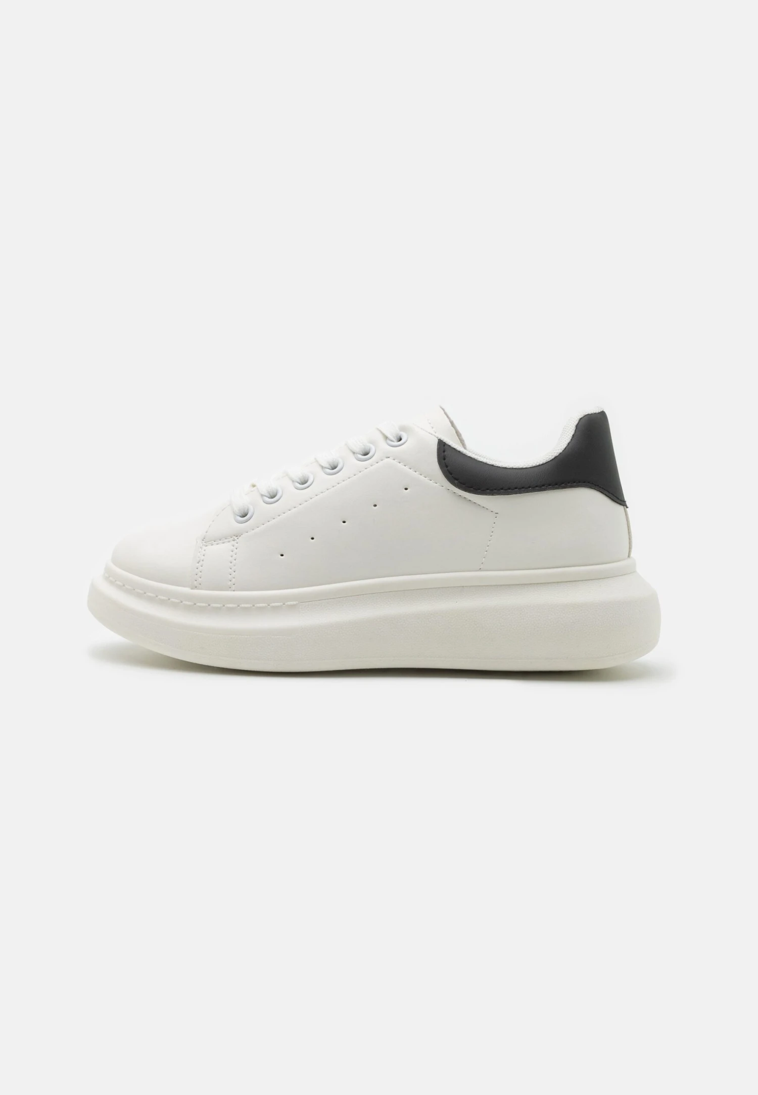 Anna Field Trainers - White/black 4 Anna Field Trainers - White/black - Image 2