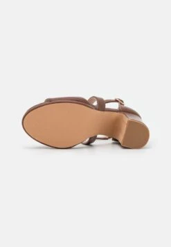 Anna Field Riemensandalette - Cognac 12 Anna Field Riemensandalette - Cognac -Anna Field Verkäufe a1ba4b2845bb400fa21745c60411fa0a