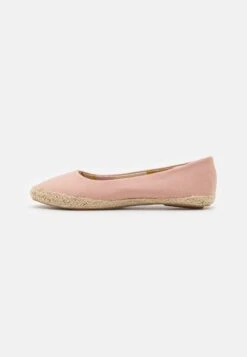 Anna Field Klassischer Ballerina - Light Pink 9 Anna Field Klassischer Ballerina - Light Pink -Anna Field Verkäufe a2b675dac868429e88011a3a4da7df43