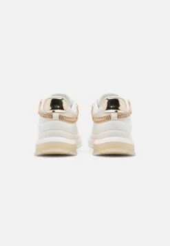 Anna Field LEATHER - Sneaker Low - White/gold 11 Anna Field LEATHER - Sneaker Low - White/gold -Anna Field Verkäufe a3bfe00a53db4c8eabbfd64a10c444cf