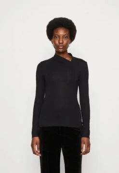Anna Field Langarmshirt - Black 13 Anna Field Langarmshirt - Black -Anna Field Verkäufe a4797b90fe074b2e8339a85214e46c3c