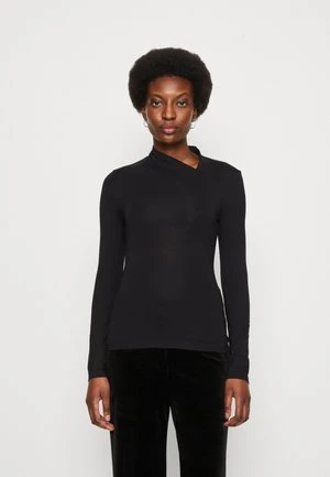 Anna Field Langarmshirt - Black 8 Anna Field Langarmshirt - Black - Image 6