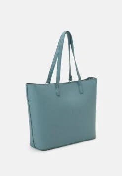 Anna Field Shopping Bag - Light Blue -Anna Field Verkäufe a59f063bfc8845188e92eadf66f20d1e